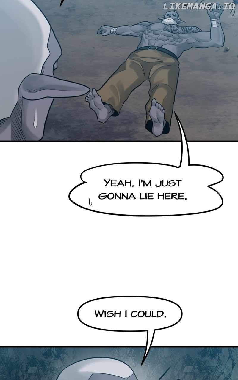 Lord of Goblins Chapter 91 57